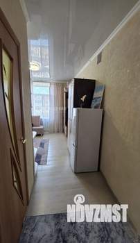 Студия квартира, вторичка, 20м2, 2/5 этаж