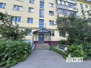2-к квартира, вторичка, 45м2, 2/5 этаж