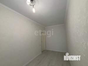 2-к квартира, вторичка, 42м2, 2/4 этаж