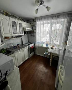 2-к квартира, вторичка, 41м2, 6/9 этаж