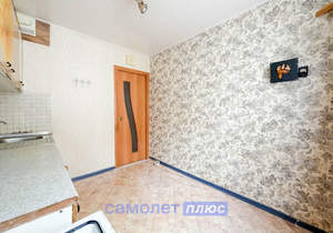 3-к квартира, вторичка, 66м2, 1/9 этаж