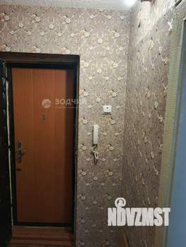 1-к квартира, вторичка, 29м2, 1/5 этаж