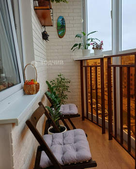 2-к квартира, вторичка, 62м2, 7/10 этаж