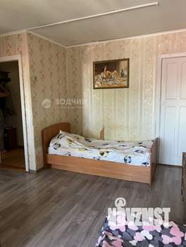 1-к квартира, вторичка, 30м2, 4/5 этаж