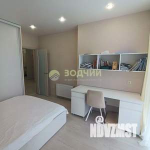 3-к квартира, вторичка, 45м2, 4/17 этаж