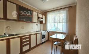 4-к квартира, вторичка, 82м2, 9/9 этаж