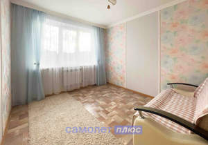 2-к квартира, вторичка, 53м2, 5/5 этаж