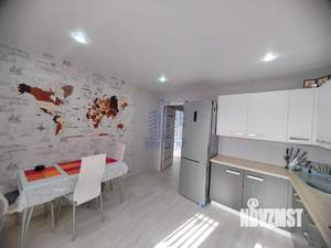1-к квартира, вторичка, 38м2, 5/9 этаж