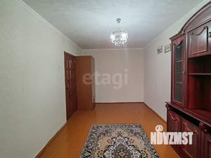 1-к квартира, вторичка, 29м2, 3/5 этаж