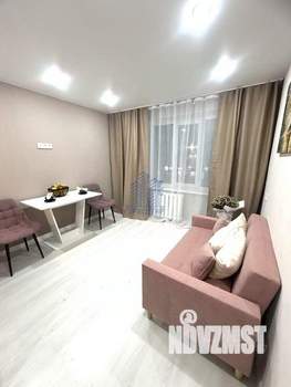 Студия квартира, вторичка, 26м2, 3/9 этаж