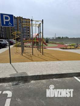 1-к квартира, вторичка, 35м2, 1/9 этаж