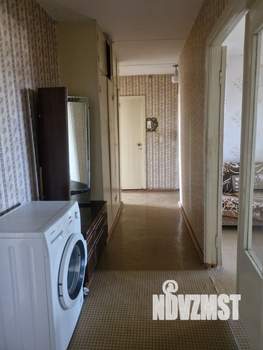 3-к квартира, вторичка, 69м2, 5/9 этаж