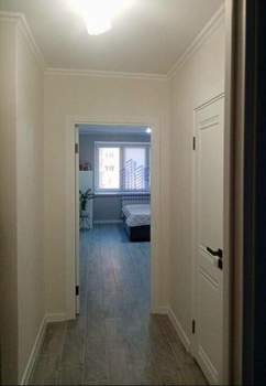 1-к квартира, вторичка, 52м2, 3/10 этаж