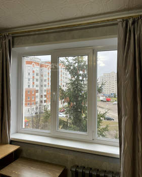 3-к квартира, вторичка, 65м2, 6/9 этаж