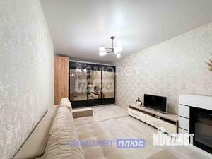 1-к квартира, вторичка, 30м2, 4/5 этаж