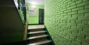 1-к квартира, вторичка, 36м2, 4/9 этаж