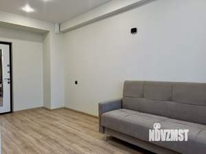 Студия квартира, вторичка, 19м2, 3/5 этаж