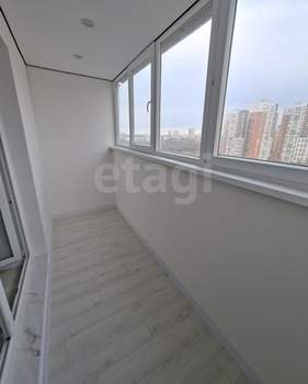 3-к квартира, вторичка, 63м2, 8/16 этаж