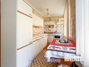 3-к квартира, вторичка, 60м2, 5/5 этаж
