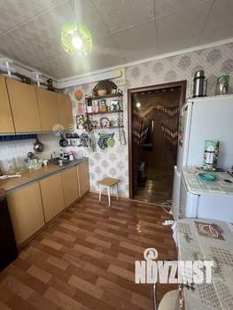 2-к квартира, вторичка, 55м2, 4/5 этаж
