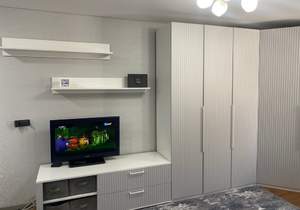 1-к квартира, вторичка, 31м2, 2/5 этаж