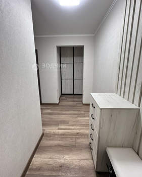 2-к квартира, вторичка, 61м2, 2/9 этаж