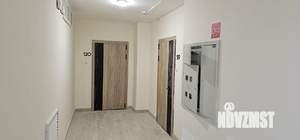 1-к квартира, сданный дом, 52м2, 9/13 этаж