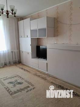 2-к квартира, вторичка, 48м2, 2/10 этаж