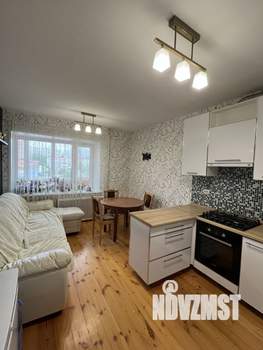 3-к квартира, вторичка, 105м2, 4/5 этаж