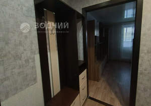 Студия квартира, вторичка, 29м2, 9/10 этаж