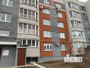 1-к квартира, вторичка, 42м2, 1/5 этаж