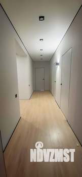 4-к квартира, вторичка, 121м2, 4/10 этаж