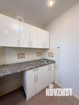 1-к квартира, вторичка, 35м2, 4/5 этаж