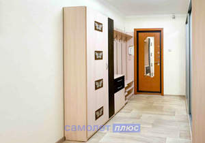 2-к квартира, вторичка, 54м2, 1/5 этаж