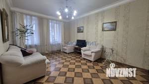 3-к квартира, вторичка, 85м2, 1/3 этаж