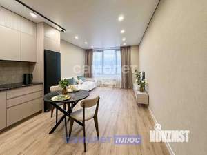 2-к квартира, вторичка, 81м2, 8/22 этаж