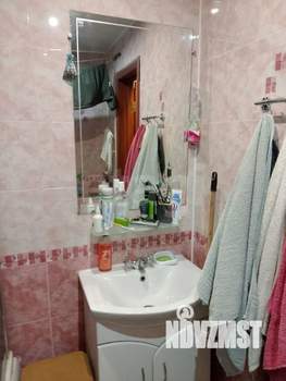 1-к квартира, вторичка, 44м2, 1/16 этаж