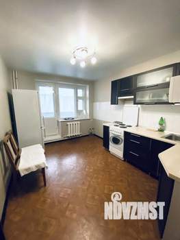 1-к квартира, вторичка, 50м2, 2/10 этаж