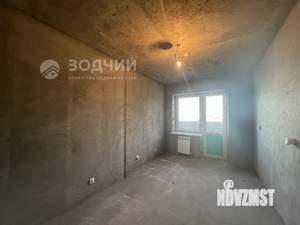 2-к квартира, сданный дом, 58м2, 10/16 этаж
