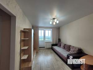 1-к квартира, вторичка, 37м2, 15/16 этаж