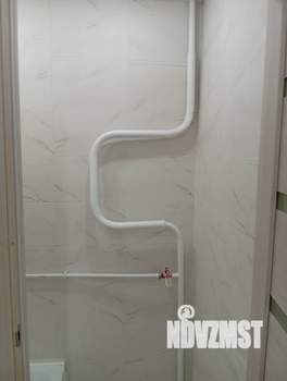 2-к квартира, вторичка, 38м2, 9/9 этаж