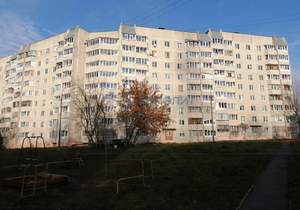 4-к квартира, вторичка, 78м2, 6/9 этаж