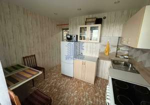 1-к квартира, вторичка, 36м2, 15/16 этаж