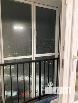 1-к квартира, вторичка, 35м2, 15/16 этаж