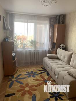 3-к квартира, вторичка, 72м2, 5/10 этаж