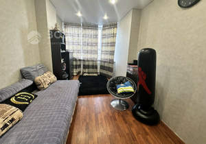 6-к квартира, вторичка, 190м2, 9/11 этаж