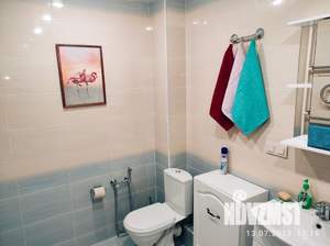 Студия квартира, вторичка, 35м2, 2/17 этаж