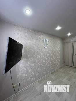 2-к квартира, вторичка, 45м2, 7/9 этаж