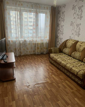 1-к квартира, вторичка, 36м2, 6/10 этаж