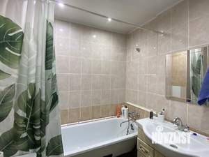 1-к квартира, вторичка, 45м2, 9/9 этаж